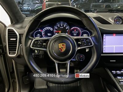 2021 Porsche Cayenne GTS Coupe - Photo 12 - Tempe, AZ 85281