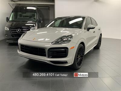 2021 Porsche Cayenne GTS Coupe - Photo 7 - Tempe, AZ 85281