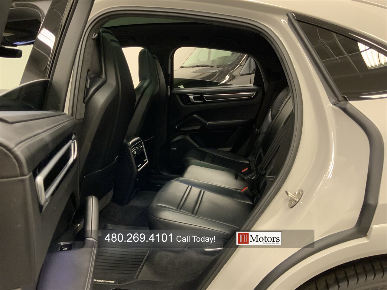 2021 Porsche Cayenne GTS Coupe - Photo 24 - Tempe, AZ 85281