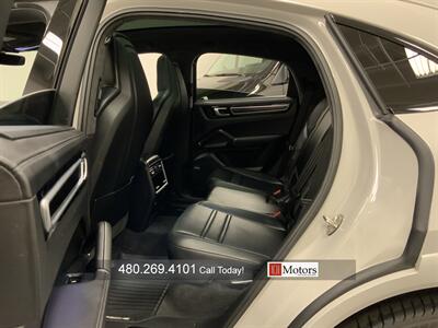 2021 Porsche Cayenne GTS Coupe - Photo 24 - Tempe, AZ 85281