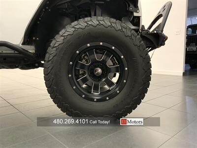 2015 Jeep Wrangler Unlimi Rubicon   - Photo 32 - Tempe, AZ 85281