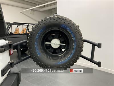 2015 Jeep Wrangler Unlimi Rubicon   - Photo 28 - Tempe, AZ 85281