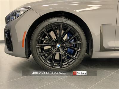 2020 BMW 7 Series 750i xDrive   - Photo 31 - Tempe, AZ 85281