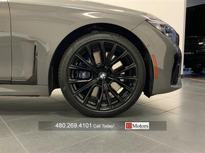 2020 BMW 7 Series 750i xDrive   - Photo 34 - Tempe, AZ 85281