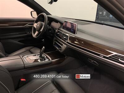 2020 BMW 7 Series 750i xDrive   - Photo 23 - Tempe, AZ 85281