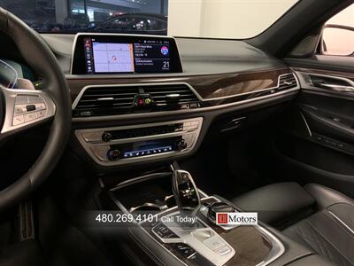 2020 BMW 7 Series 750i xDrive   - Photo 15 - Tempe, AZ 85281