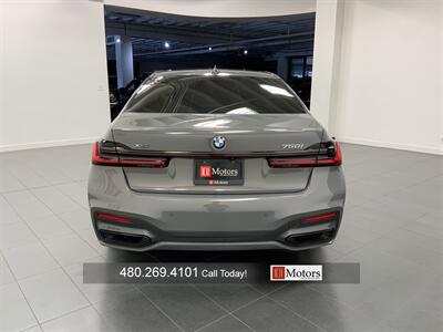 2020 BMW 7 Series 750i xDrive   - Photo 4 - Tempe, AZ 85281