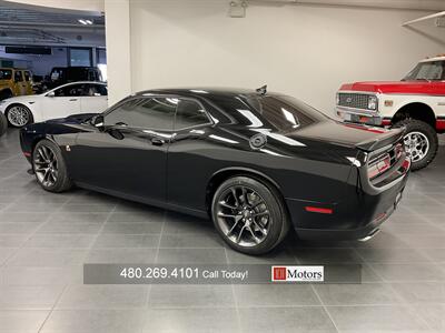 2021 Dodge Challenger R/T Scat Pack   - Photo 9 - Tempe, AZ 85281