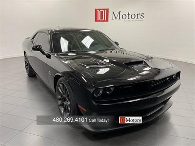 2021 Dodge Challenger R/T Scat Pack   - Photo 3 - Tempe, AZ 85281