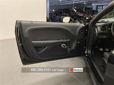 2021 Dodge Challenger R/T Scat Pack   - Photo 14 - Tempe, AZ 85281