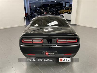 2021 Dodge Challenger R/T Scat Pack   - Photo 7 - Tempe, AZ 85281