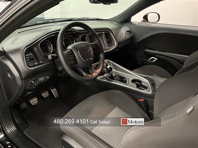 2021 Dodge Challenger R/T Scat Pack   - Photo 16 - Tempe, AZ 85281