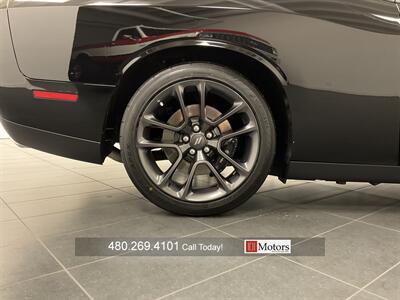 2021 Dodge Challenger R/T Scat Pack   - Photo 29 - Tempe, AZ 85281