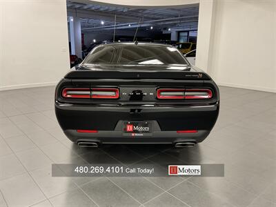 2021 Dodge Challenger R/T Scat Pack   - Photo 6 - Tempe, AZ 85281