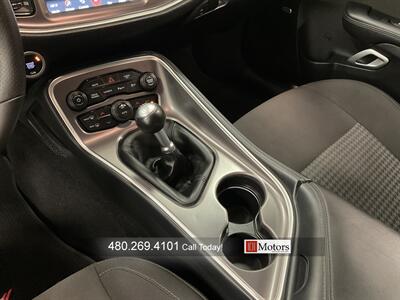 2021 Dodge Challenger R/T Scat Pack   - Photo 20 - Tempe, AZ 85281