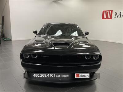 2021 Dodge Challenger R/T Scat Pack   - Photo 12 - Tempe, AZ 85281