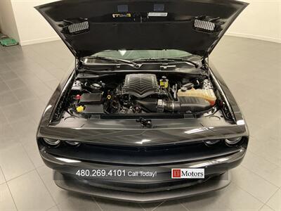 2021 Dodge Challenger R/T Scat Pack   - Photo 31 - Tempe, AZ 85281