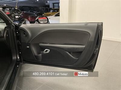 2021 Dodge Challenger R/T Scat Pack   - Photo 22 - Tempe, AZ 85281