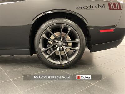 2021 Dodge Challenger R/T Scat Pack   - Photo 28 - Tempe, AZ 85281