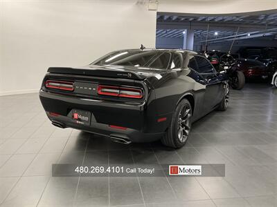 2021 Dodge Challenger R/T Scat Pack   - Photo 5 - Tempe, AZ 85281