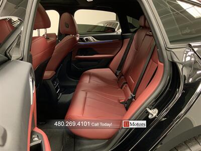 2022 BMW i4 eDrive40 Gran Coupe   - Photo 29 - Tempe, AZ 85281