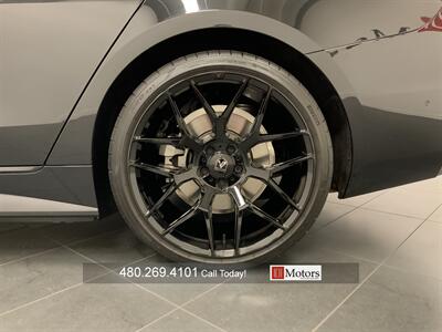 2022 BMW i4 eDrive40 Gran Coupe   - Photo 32 - Tempe, AZ 85281