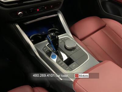 2022 BMW i4 eDrive40 Gran Coupe   - Photo 19 - Tempe, AZ 85281