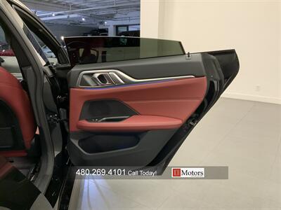 2022 BMW i4 eDrive40 Gran Coupe   - Photo 25 - Tempe, AZ 85281