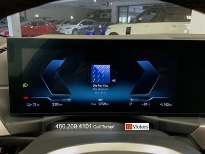 2022 BMW i4 eDrive40 Gran Coupe   - Photo 15 - Tempe, AZ 85281