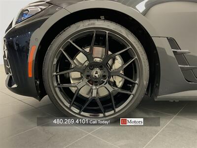 2022 BMW i4 eDrive40 Gran Coupe   - Photo 31 - Tempe, AZ 85281