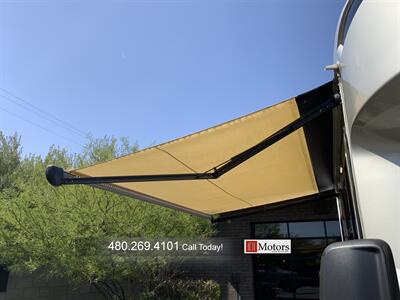 2017 Tiffin Wayfarer 24QW   - Photo 29 - Tempe, AZ 85281