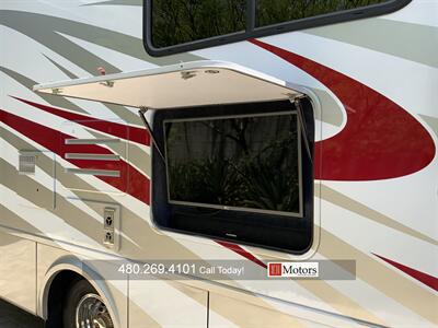 2017 Tiffin Wayfarer 24QW   - Photo 31 - Tempe, AZ 85281