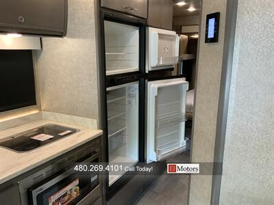 2017 Tiffin Wayfarer 24QW   - Photo 39 - Tempe, AZ 85281