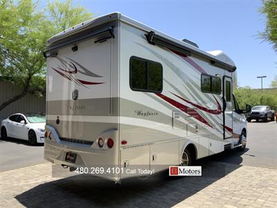 2017 Tiffin Wayfarer 24QW   - Photo 3 - Tempe, AZ 85281