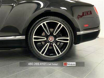 2015 Bentley Continental GT V8   - Photo 23 - Tempe, AZ 85281