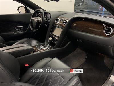 2015 Bentley Continental GT V8   - Photo 20 - Tempe, AZ 85281