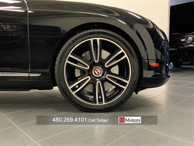 2015 Bentley Continental GT V8   - Photo 25 - Tempe, AZ 85281