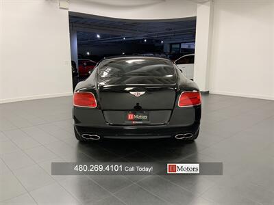 2015 Bentley Continental GT V8   - Photo 4 - Tempe, AZ 85281