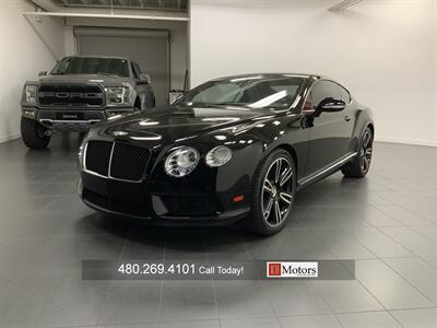 2015 Bentley Continental GT V8   - Photo 7 - Tempe, AZ 85281