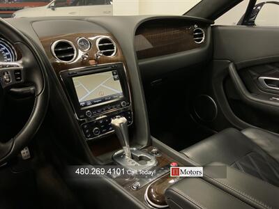 2015 Bentley Continental GT V8   - Photo 14 - Tempe, AZ 85281