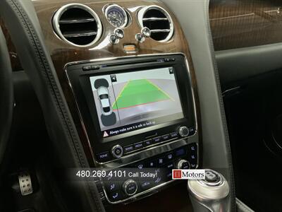 2015 Bentley Continental GT V8   - Photo 15 - Tempe, AZ 85281