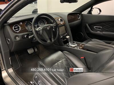 2015 Bentley Continental GT V8   - Photo 11 - Tempe, AZ 85281