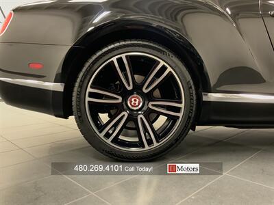 2015 Bentley Continental GT V8   - Photo 24 - Tempe, AZ 85281