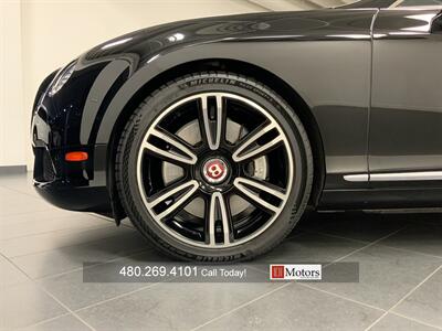 2015 Bentley Continental GT V8   - Photo 22 - Tempe, AZ 85281