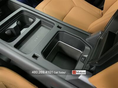 2023 LAND ROVER DEFENDER 110 CARPATHIAN ED   - Photo 15 - Tempe, AZ 85281