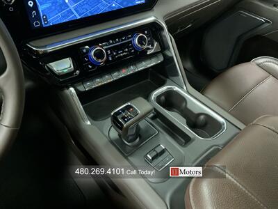 2025 GMC Sierra 1500 Denali   - Photo 16 - Tempe, AZ 85281