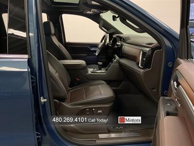 2025 GMC Sierra 1500 Denali   - Photo 20 - Tempe, AZ 85281