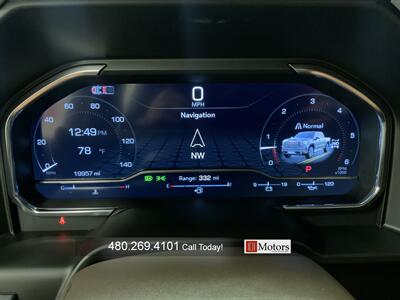 2025 GMC Sierra 1500 Denali   - Photo 12 - Tempe, AZ 85281