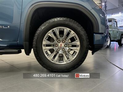 2025 GMC Sierra 1500 Denali   - Photo 30 - Tempe, AZ 85281