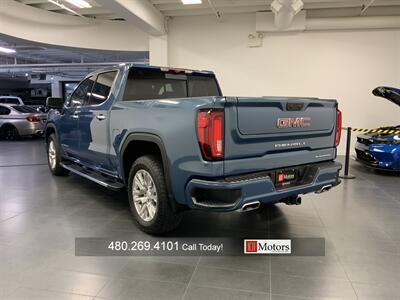 2025 GMC Sierra 1500 Denali   - Photo 5 - Tempe, AZ 85281